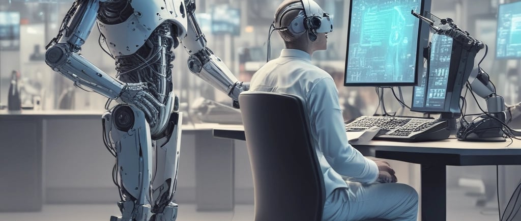 black blue and yellow textile