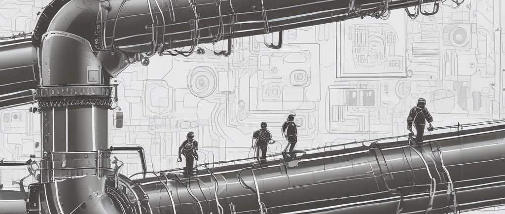 white concrete building