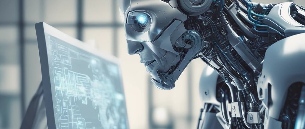 photo of white staircase