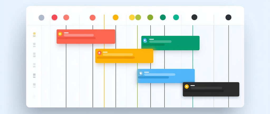 Kanbanian in Context: The Next Wave of Productivity Software
