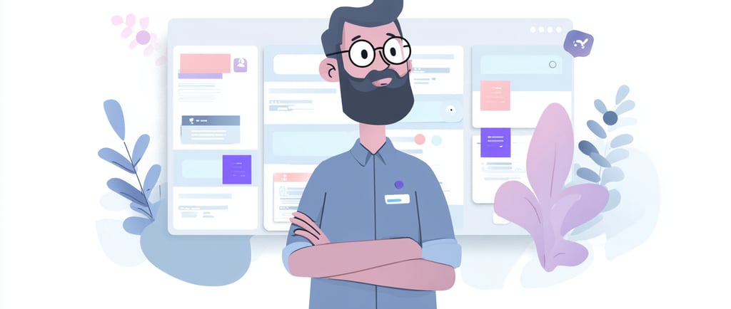 Smart Workload Balancing: Team Productivity Through Intelligent Task Distribution