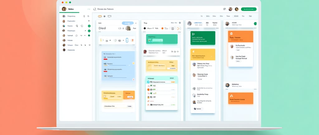 How Kanbanian Transforms Your Existing Tool Ecosystem?