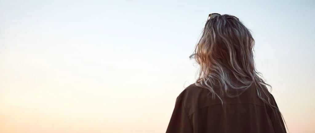 Accompagnement après cancer en sophrologie, recentrage en douceur.