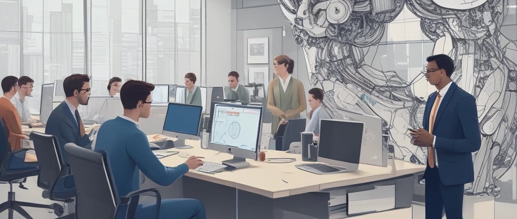 black blue and yellow textile