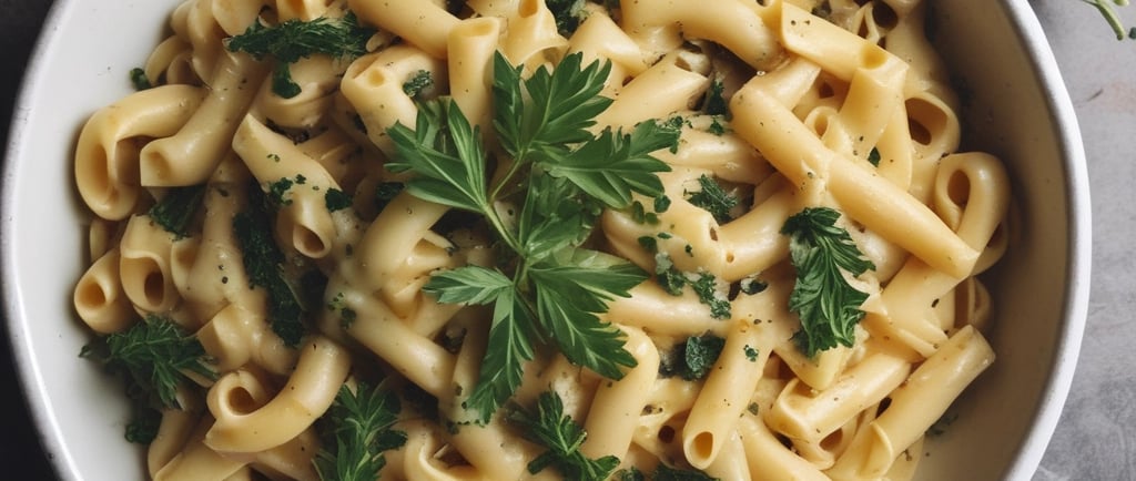 flat lay photography of frying pan beside tomatoes on blue surface