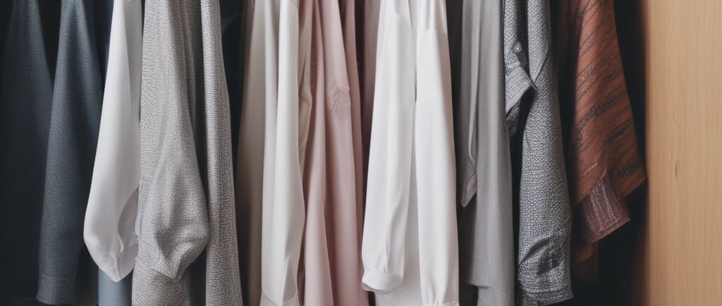 A nun walking down a street with a hat on her head