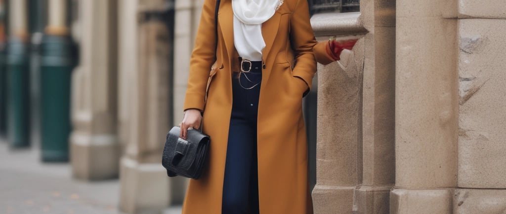 white concrete building during daytime