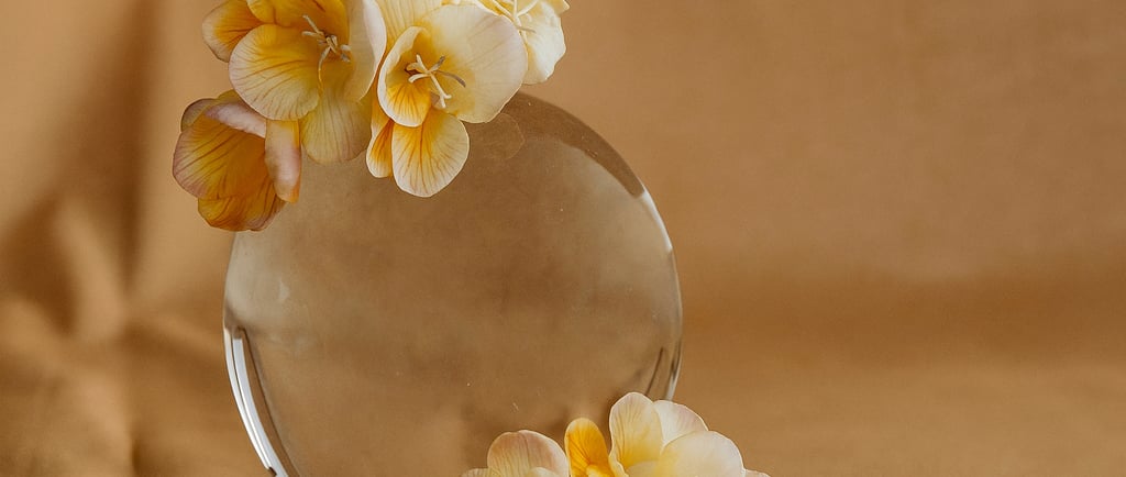 showing real flower texture and long-lasting beauty