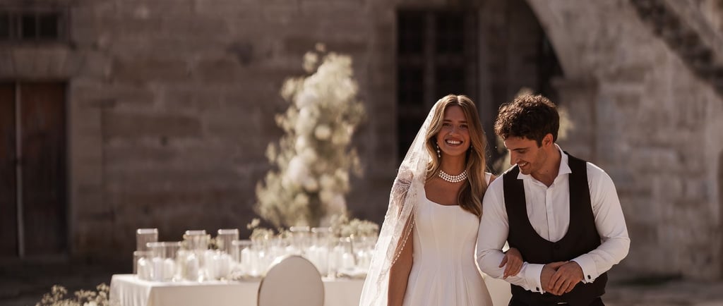 rochie de mireasa scurta