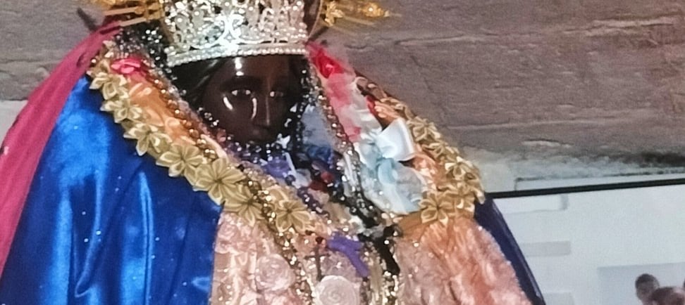 Sara la Kali