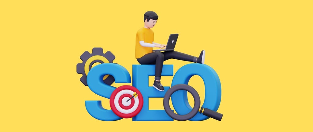 Kata kunci di dalam Google Ads