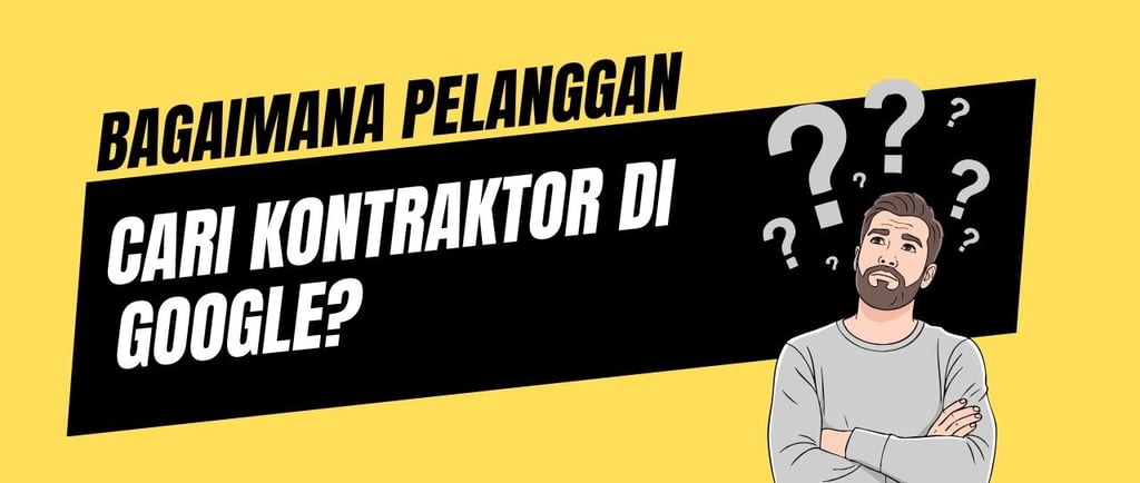 Kontraktor perumahan