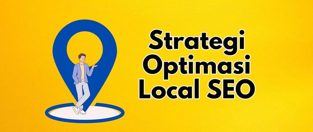local seo optimisation