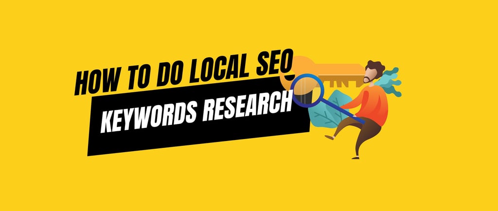 LOCAL KEYWORDS RESEARCH