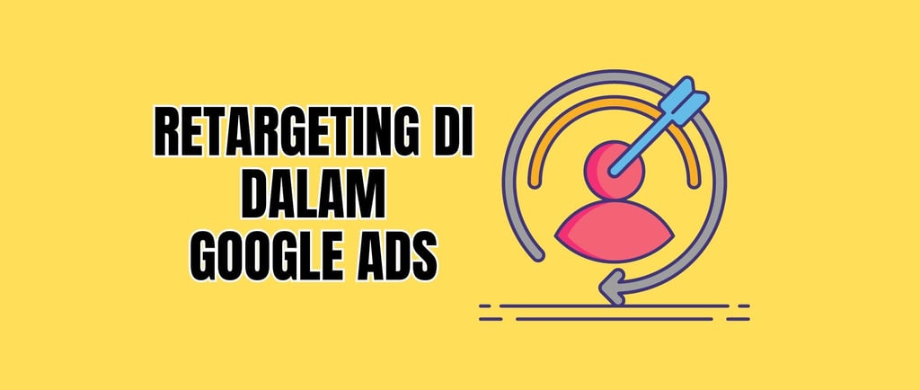 Retargeting google ads
