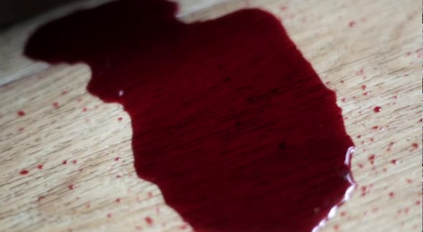 Como matar alguém (uma pessoa)