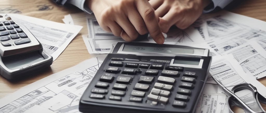 black blue and yellow textile