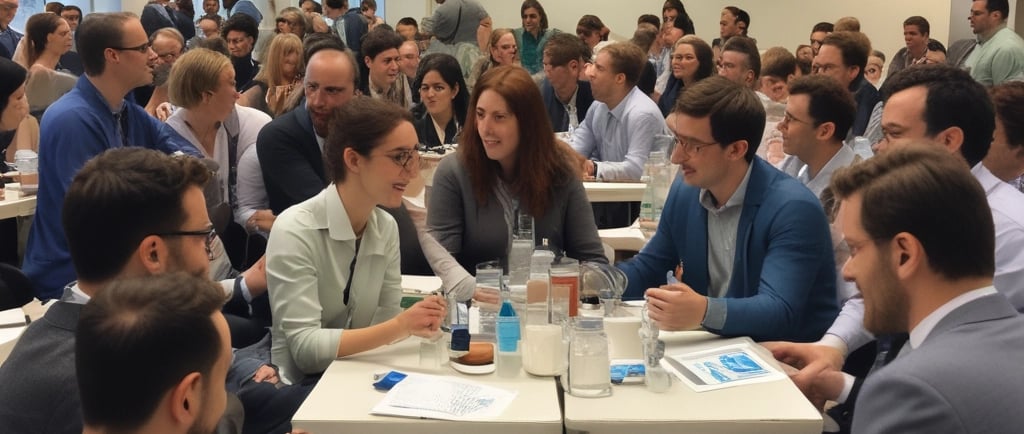 the word ai spelled in white letters on a black surface