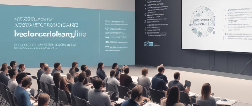 the word ai spelled in white letters on a black surface