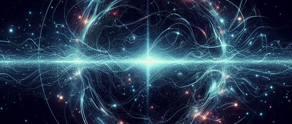 Bereshit nouvelle de science fiction métavers dystopie 