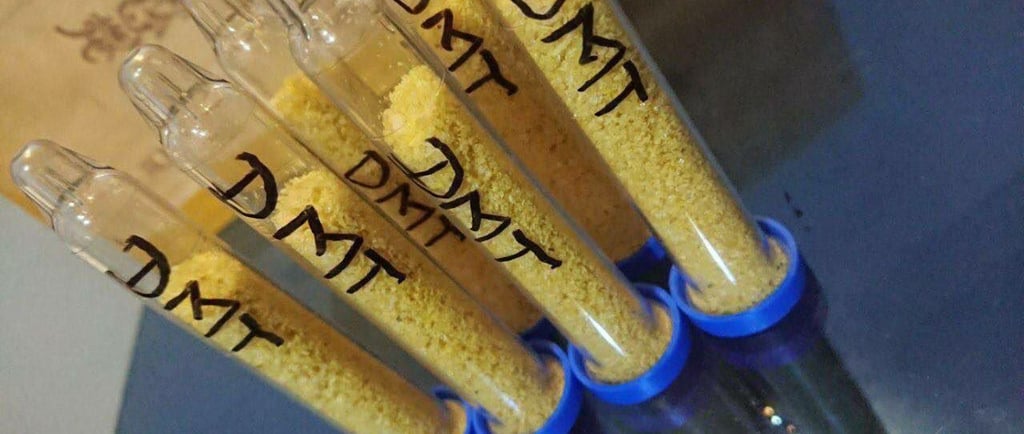 Where to Buy DMT Online in Australia