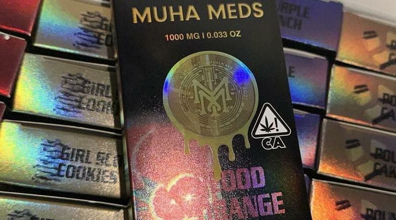 Black Diamond Mushroom Chocolates Australia