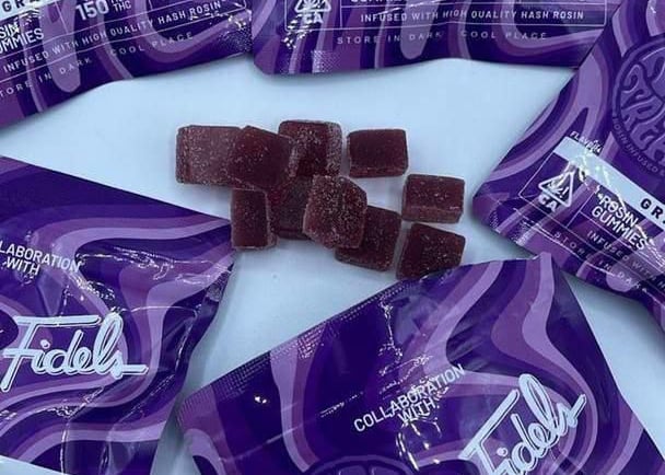 Where to Get Edible Gummies in Australia