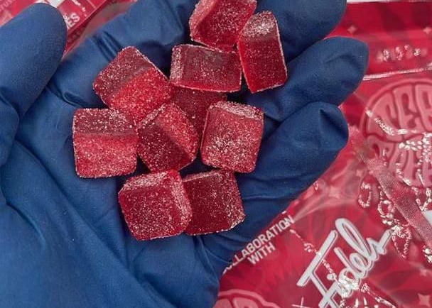 Weed Gummies Australia