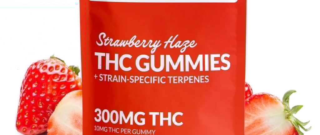 Buying Cannabis-Infused Gummies in Brisbane