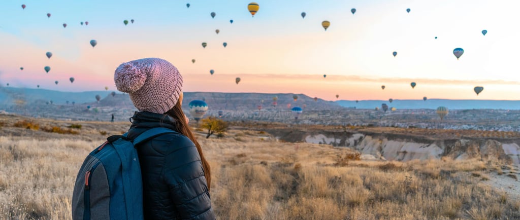 health problems on a dream vacation