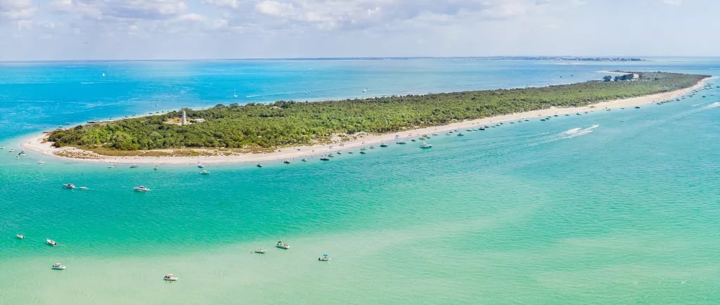 Yacht and boat management and maintenance services Florida