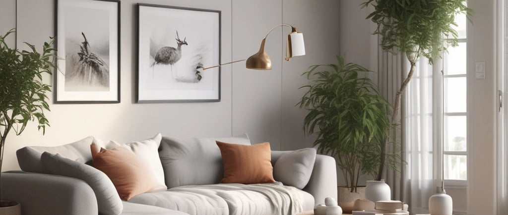 a building with a statue on top