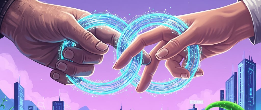 Capitulaciones Matrimoniales