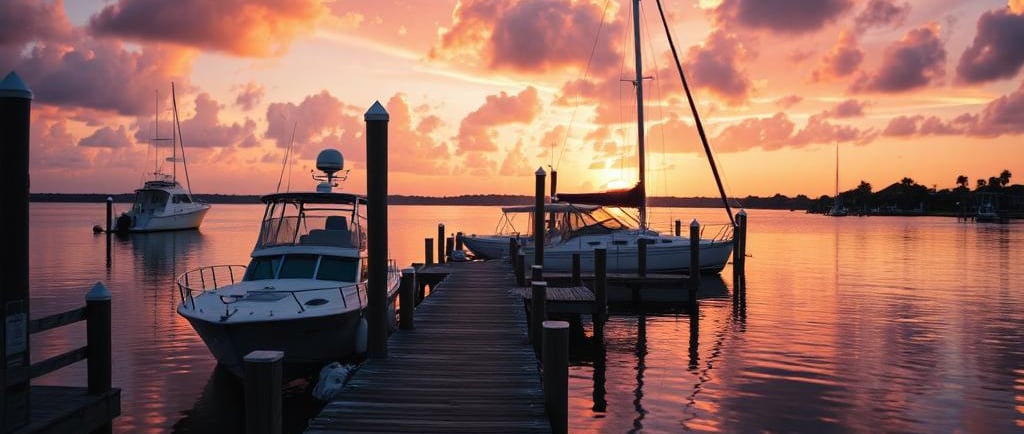 Nature Coast Towns