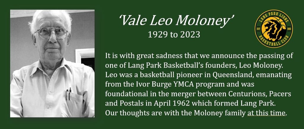Vale Leo Moloney