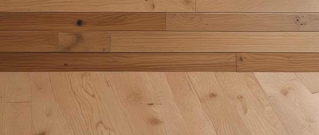 black and white box on brown wooden table