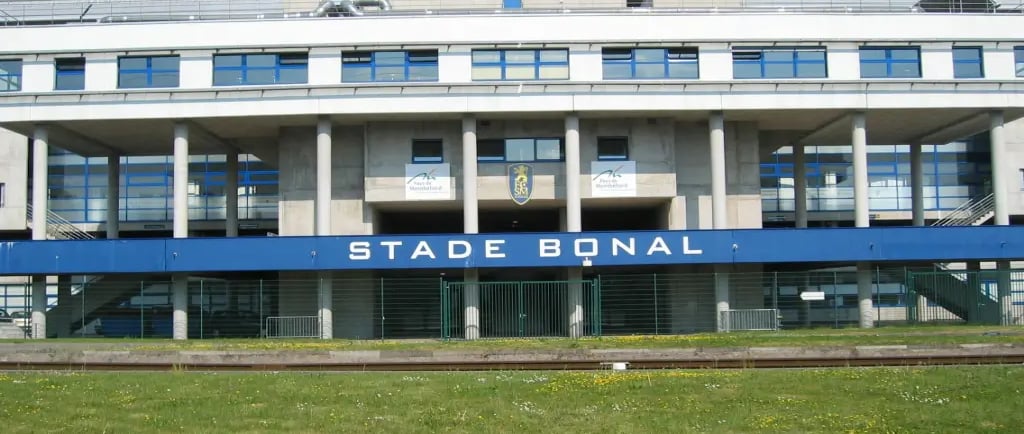 stade bonal