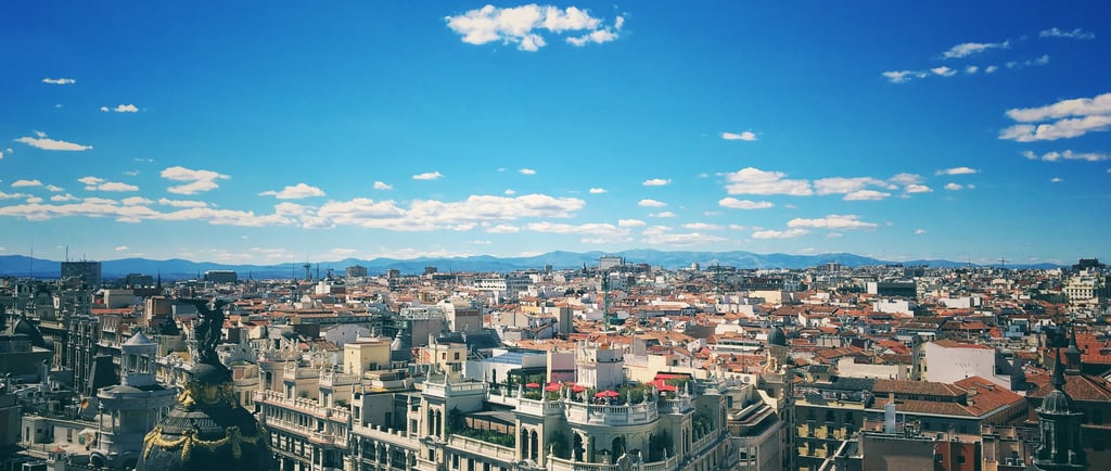 Madrid
