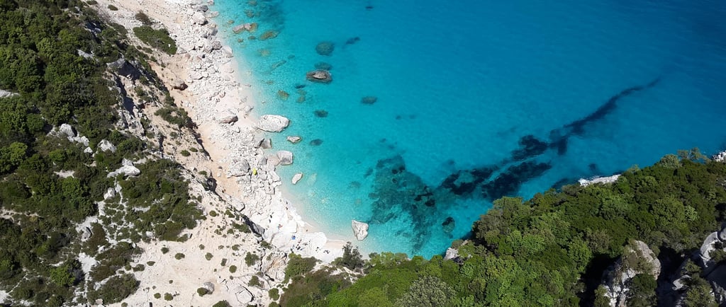Sardinya, İtalya