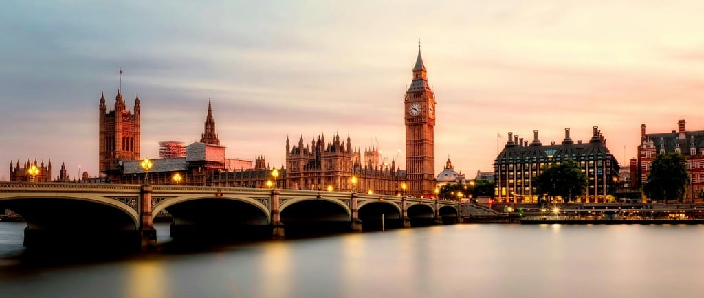 Londra