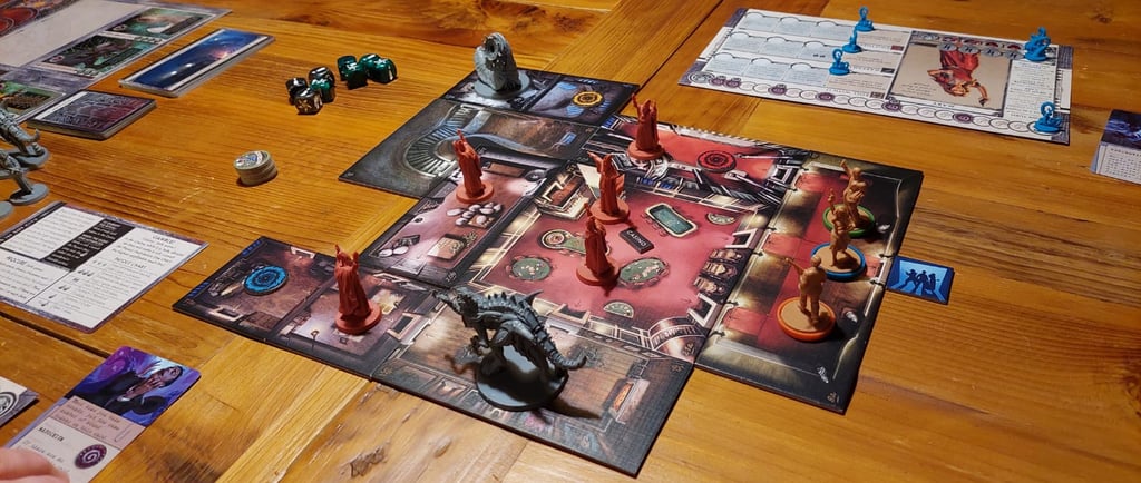 Cthulhu