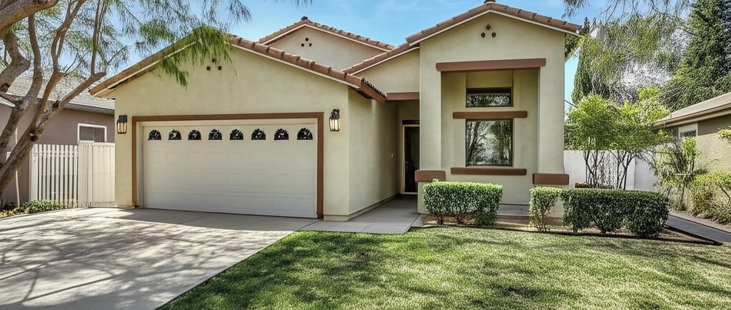 Oceanside Mold Testing