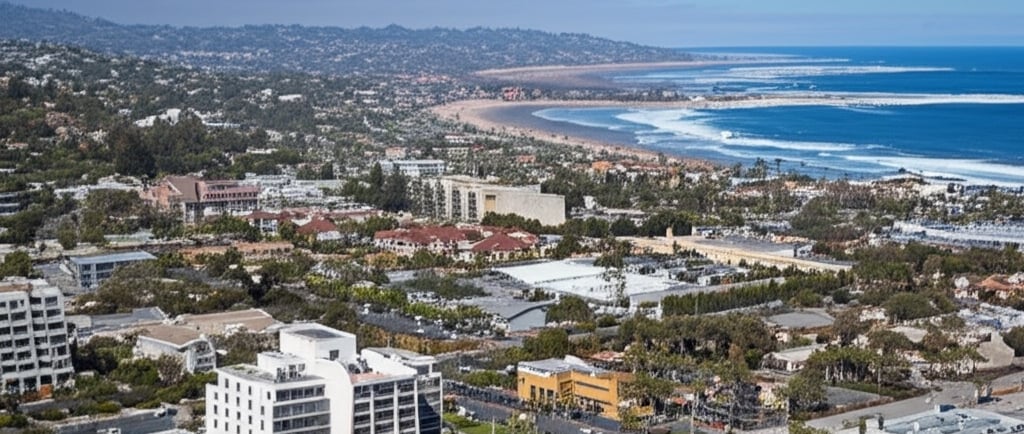 North San Diego County Mold Testing
