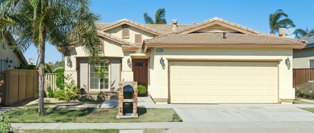 Carlsbad Mold Inspection & Testing