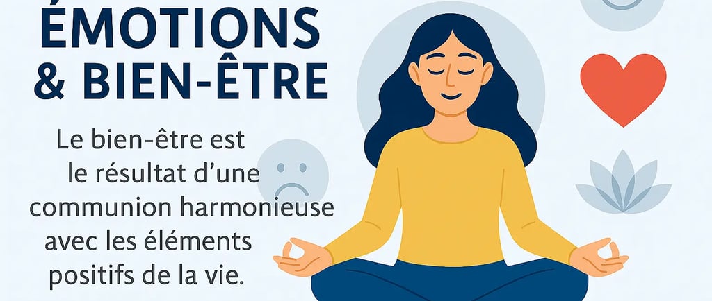 Pourquoi on se sent bloqué dans sa vie