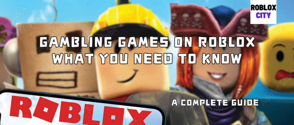 Virtual roulette wheel spinning in a popular Roblox gambling game.