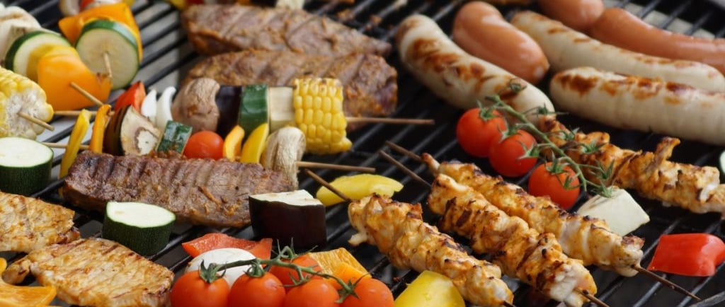 traiteur barbecue Rouen