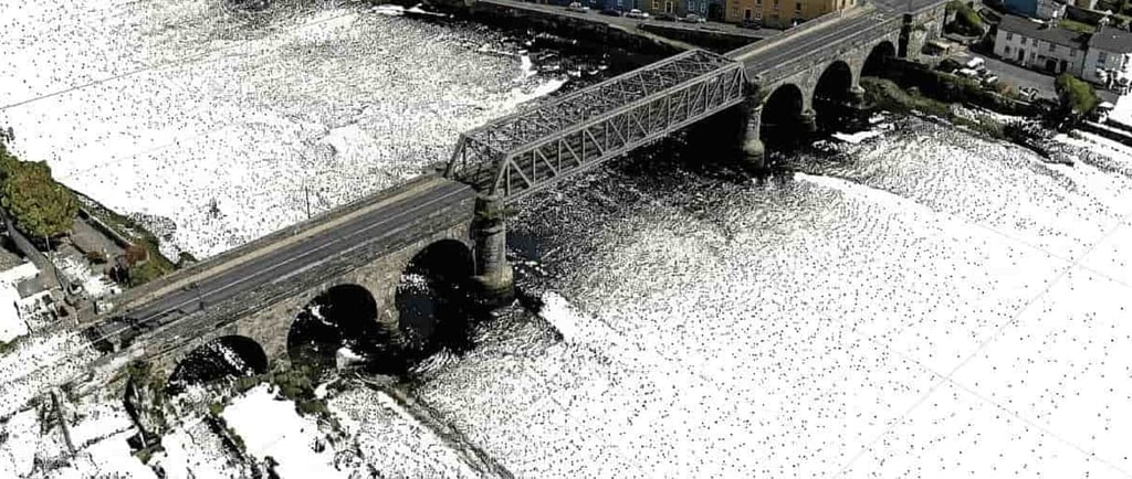 Restituzione topografica e cartografica elaborata in ambiente GIS