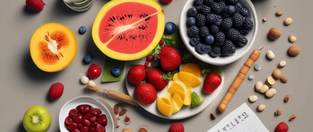 photo of white staircase