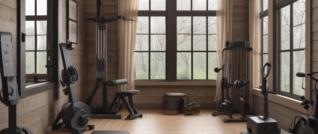 A variety of spa and skincare items are arranged aesthetically, including jars of cream, bars of soap, a glass jar filled with honey, and pink salt displayed in a small bowl. Dried herbs and smooth black stones enhance the natural and calming theme.